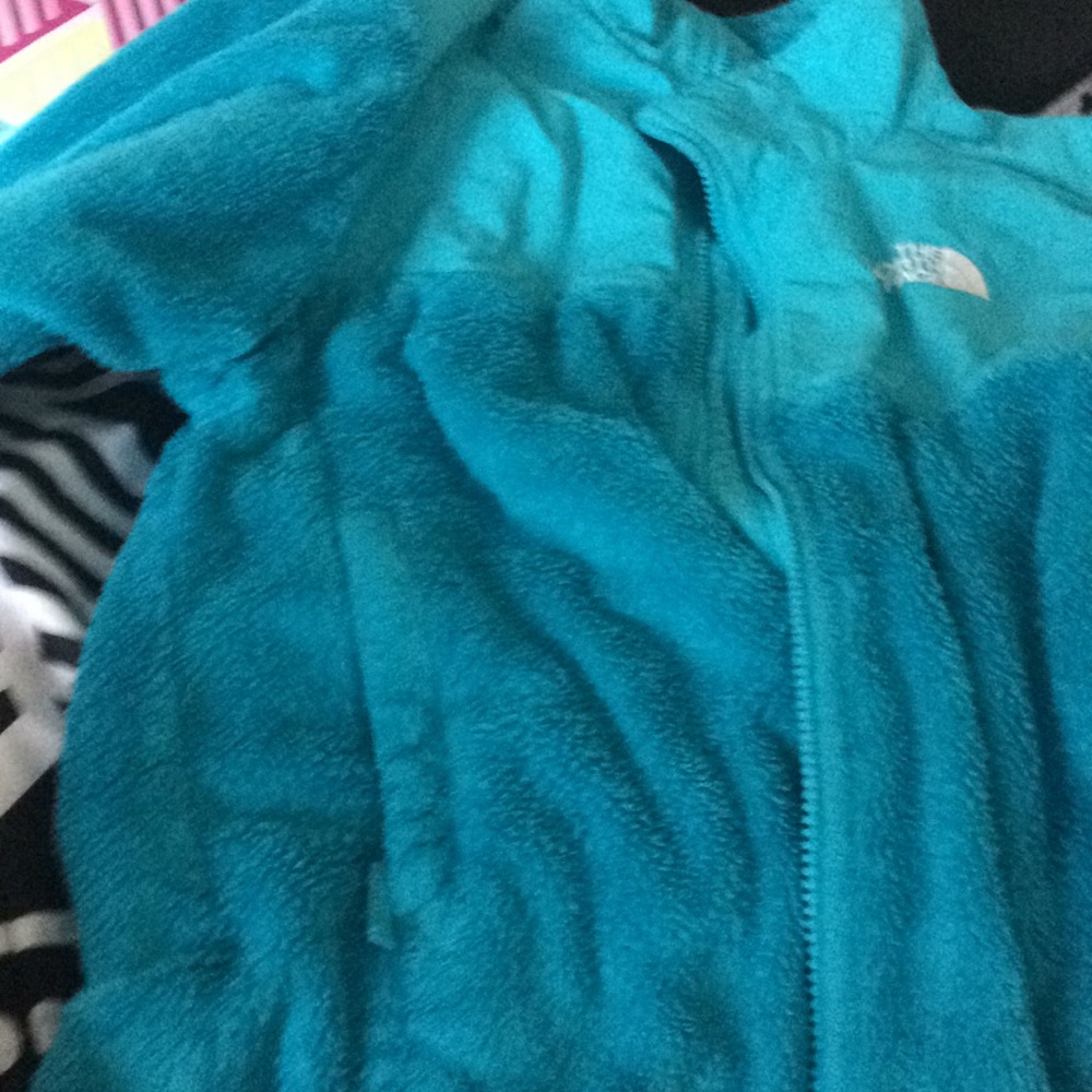 A jacket
